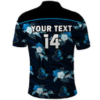 custom-text-and-number-titans-rugby-polo-shirt-polynesian-tribal-mix-tropical-hawaiian-style