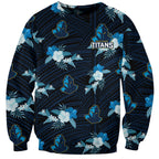 custom-text-and-number-titans-rugby-sweatshirt-polynesian-tribal-mix-tropical-hawaiian-style