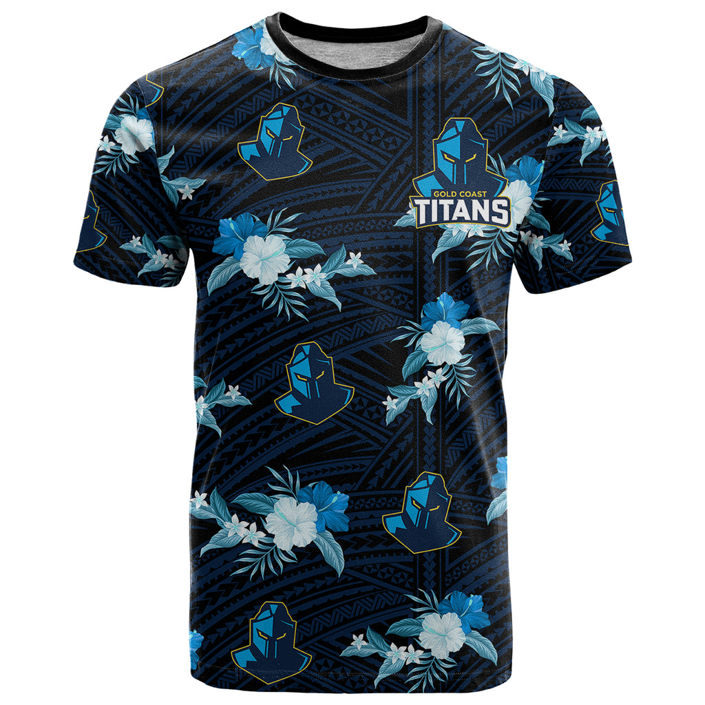 custom-text-and-number-titans-rugby-t-shirt-polynesian-tribal-mix-tropical-hawaiian-style