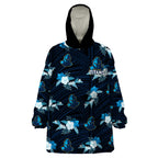 custom-text-and-number-titans-rugby-wearable-blanket-hoodie-polynesian-tribal-mix-tropical-hawaiian-style