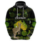 custom-personalised-australia-hoodie-golden-wattle-mix-kangaroo-and-map