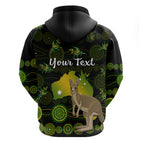 custom-personalised-australia-hoodie-golden-wattle-mix-kangaroo-and-map