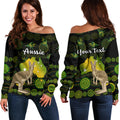 custom-personalised-australia-off-shoulder-sweater-golden-wattle-mix-kangaroo-and-map