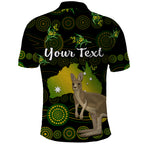 custom-personalised-australia-polo-shirt-golden-wattle-mix-kangaroo-and-map