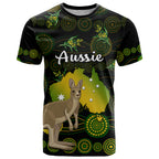 custom-personalised-australia-t-shirt-golden-wattle-mix-kangaroo-and-map