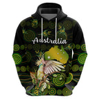 custom-personalised-australia-hoodie-golden-wattle-mix-cockatoo-and-map