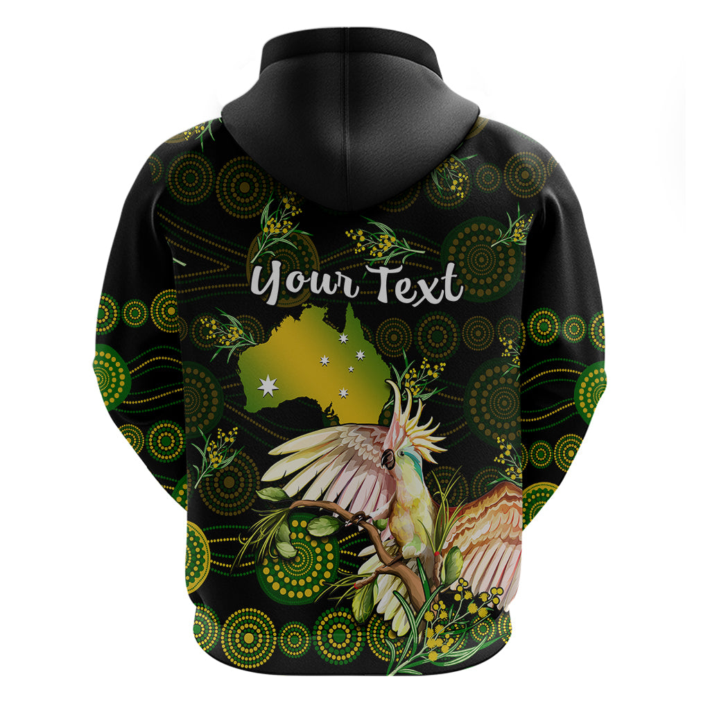 custom-personalised-australia-hoodie-golden-wattle-mix-cockatoo-and-map