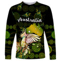custom-personalised-australia-long-sleeve-shirt-golden-wattle-mix-cockatoo-and-map
