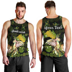 custom-personalised-australia-men-tank-top-golden-wattle-mix-cockatoo-and-map