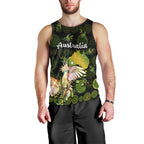custom-personalised-australia-men-tank-top-golden-wattle-mix-cockatoo-and-map