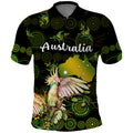 custom-personalised-australia-polo-shirt-golden-wattle-mix-cockatoo-and-map