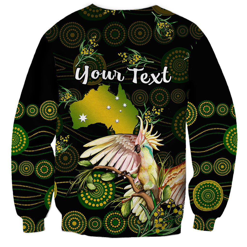custom-personalised-australia-sweatshirt-golden-wattle-mix-cockatoo-and-map