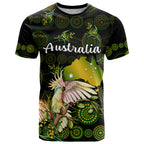 custom-personalised-australia-t-shirt-golden-wattle-mix-cockatoo-and-map