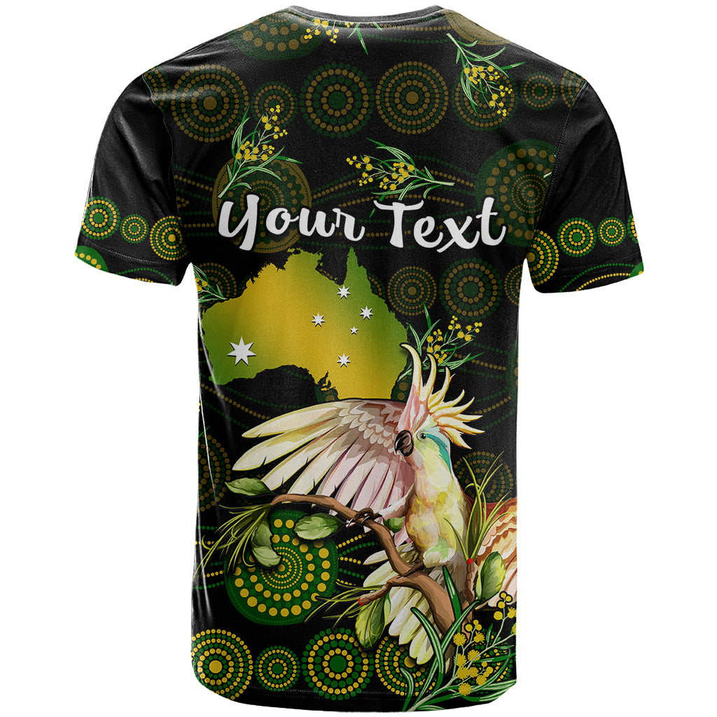 custom-personalised-australia-t-shirt-golden-wattle-mix-cockatoo-and-map