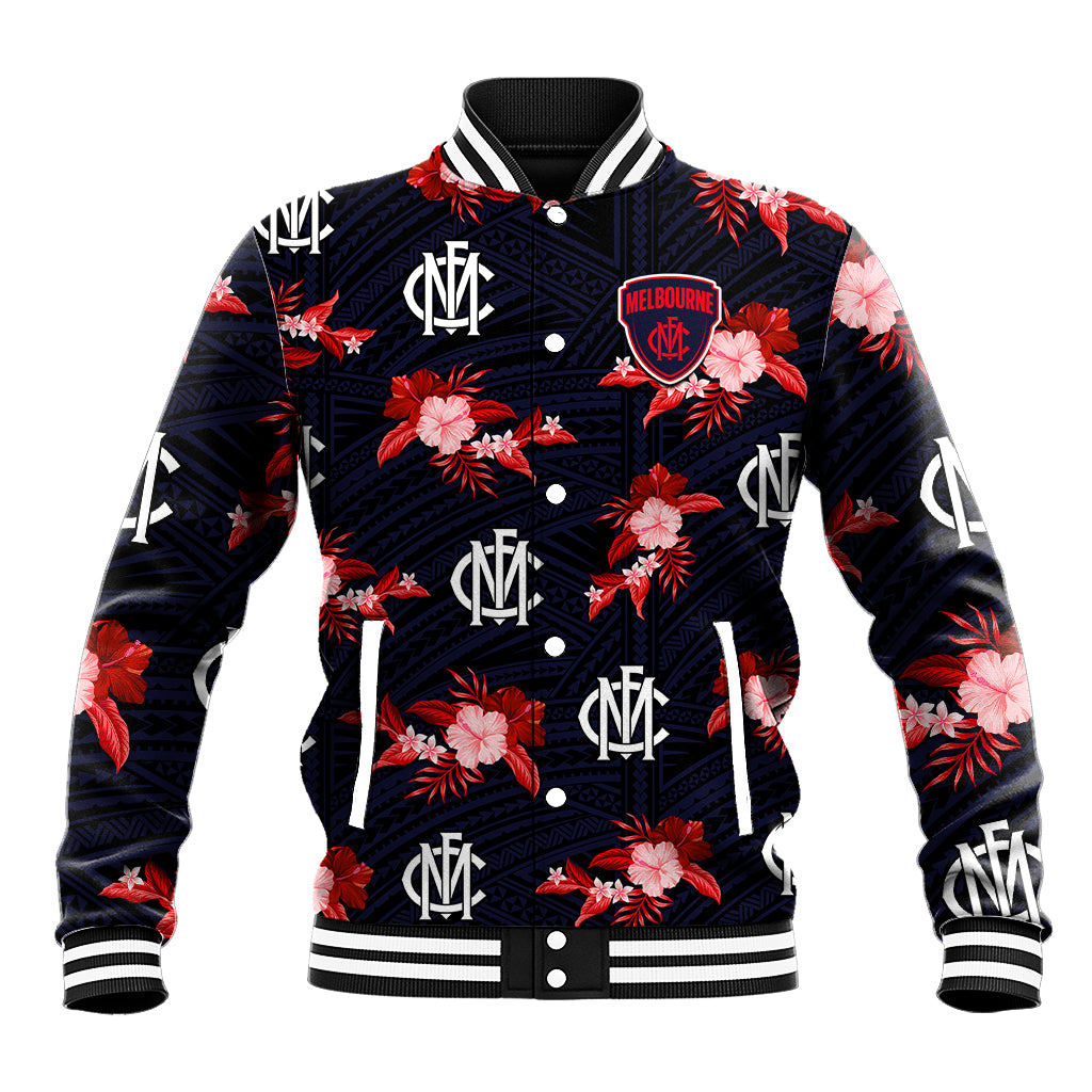 custom-text-and-number-demons-football-baseball-jacket-polynesian-tribal-mix-tropical-hawaiian-style