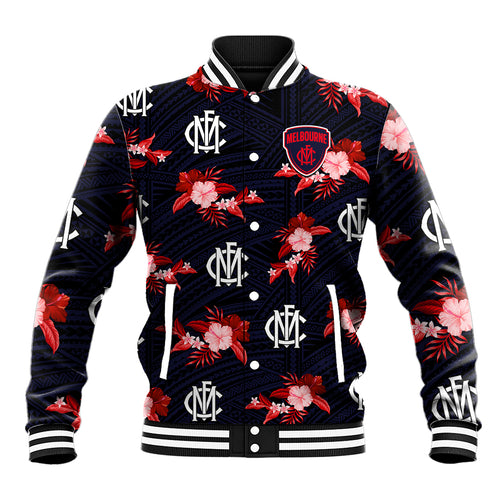 custom-text-and-number-demons-football-baseball-jacket-polynesian-tribal-mix-tropical-hawaiian-style