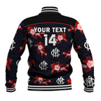 custom-text-and-number-demons-football-baseball-jacket-polynesian-tribal-mix-tropical-hawaiian-style