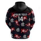 custom-text-and-number-demons-football-hoodie-polynesian-tribal-mix-tropical-hawaiian-style