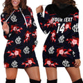 custom-text-and-number-demons-football-hoodie-dress-polynesian-tribal-mix-tropical-hawaiian-style