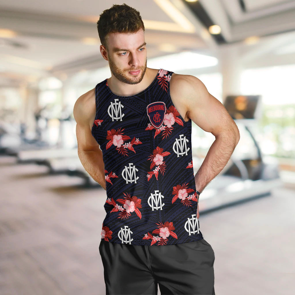 custom-text-and-number-demons-football-men-tank-top-polynesian-tribal-mix-tropical-hawaiian-style