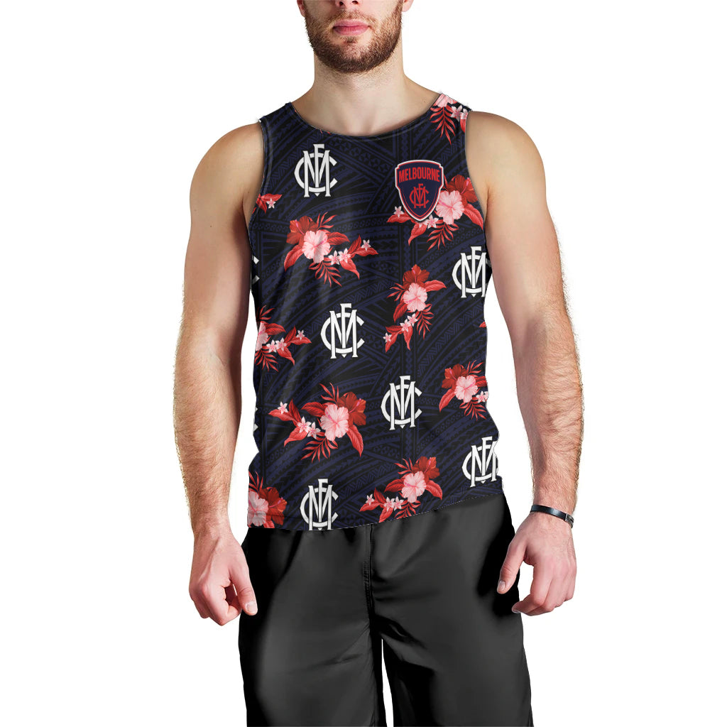 custom-text-and-number-demons-football-men-tank-top-polynesian-tribal-mix-tropical-hawaiian-style