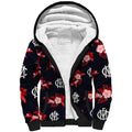 custom-text-and-number-demons-football-sherpa-hoodie-polynesian-tribal-mix-tropical-hawaiian-style