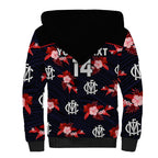 custom-text-and-number-demons-football-sherpa-hoodie-polynesian-tribal-mix-tropical-hawaiian-style