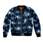custom-text-and-number-geelong-cats-football-bomber-jacket-polynesian-tribal-mix-tropical-hawaiian-style