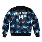 custom-text-and-number-geelong-cats-football-bomber-jacket-polynesian-tribal-mix-tropical-hawaiian-style