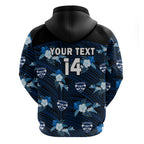 custom-text-and-number-geelong-cats-football-hoodie-polynesian-tribal-mix-tropical-hawaiian-style