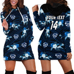 custom-text-and-number-geelong-cats-football-hoodie-dress-polynesian-tribal-mix-tropical-hawaiian-style