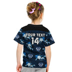 custom-text-and-number-geelong-cats-football-kid-t-shirt-polynesian-tribal-mix-tropical-hawaiian-style