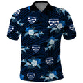 custom-text-and-number-geelong-cats-football-polo-shirt-polynesian-tribal-mix-tropical-hawaiian-style