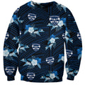 custom-text-and-number-geelong-cats-football-sweatshirt-polynesian-tribal-mix-tropical-hawaiian-style