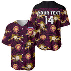 custom-text-and-number-brisbane-lions-football-baseball-jersey-polynesian-tribal-mix-tropical-hawaiian-style
