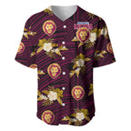 custom-text-and-number-brisbane-lions-football-baseball-jersey-polynesian-tribal-mix-tropical-hawaiian-style