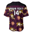 custom-text-and-number-brisbane-lions-football-baseball-jersey-polynesian-tribal-mix-tropical-hawaiian-style