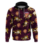 custom-text-and-number-brisbane-lions-football-hoodie-polynesian-tribal-mix-tropical-hawaiian-style
