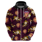 custom-text-and-number-brisbane-lions-football-hoodie-polynesian-tribal-mix-tropical-hawaiian-style