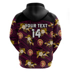 custom-text-and-number-brisbane-lions-football-hoodie-polynesian-tribal-mix-tropical-hawaiian-style