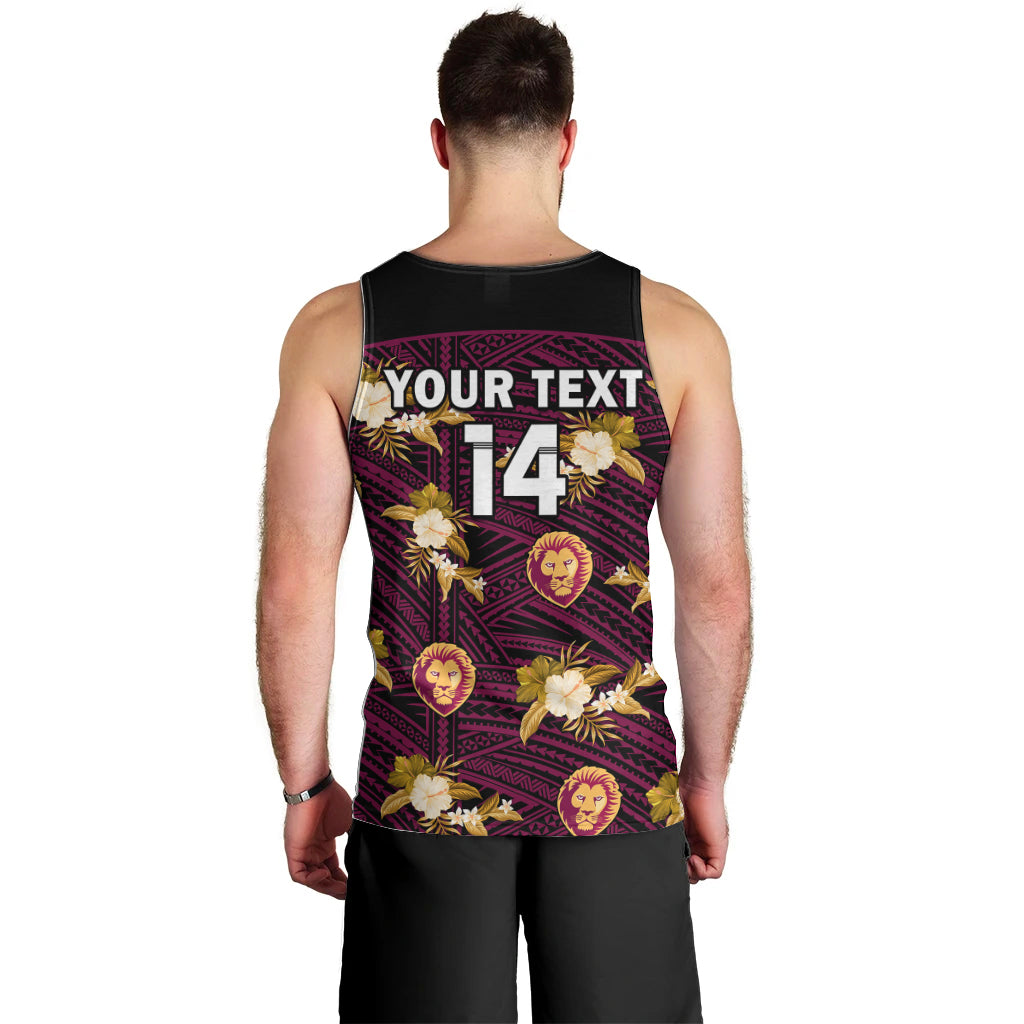 custom-text-and-number-brisbane-lions-football-men-tank-top-polynesian-tribal-mix-tropical-hawaiian-style