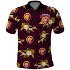 custom-text-and-number-brisbane-lions-football-polo-shirt-polynesian-tribal-mix-tropical-hawaiian-style