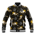 custom-text-and-number-collingwood-football-baseball-jacket-polynesian-tribal-mix-tropical-hawaiian-style