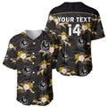 custom-text-and-number-collingwood-football-baseball-jersey-polynesian-tribal-mix-tropical-hawaiian-style