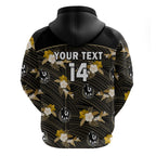 custom-text-and-number-collingwood-football-hoodie-polynesian-tribal-mix-tropical-hawaiian-style