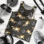 custom-text-and-number-collingwood-football-men-tank-top-polynesian-tribal-mix-tropical-hawaiian-style