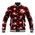 custom-text-and-number-sydney-swans-football-baseball-jacket-polynesian-tribal-mix-tropical-hawaiian-style