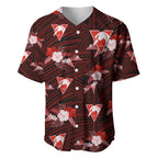 custom-text-and-number-sydney-swans-football-baseball-jersey-polynesian-tribal-mix-tropical-hawaiian-style