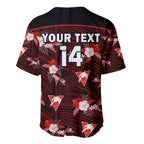 custom-text-and-number-sydney-swans-football-baseball-jersey-polynesian-tribal-mix-tropical-hawaiian-style