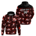 custom-text-and-number-sydney-swans-football-hoodie-polynesian-tribal-mix-tropical-hawaiian-style